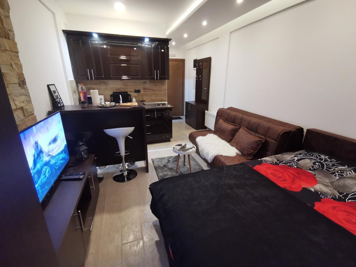 Kopaonik Apartmani Nr Eksteriør billede