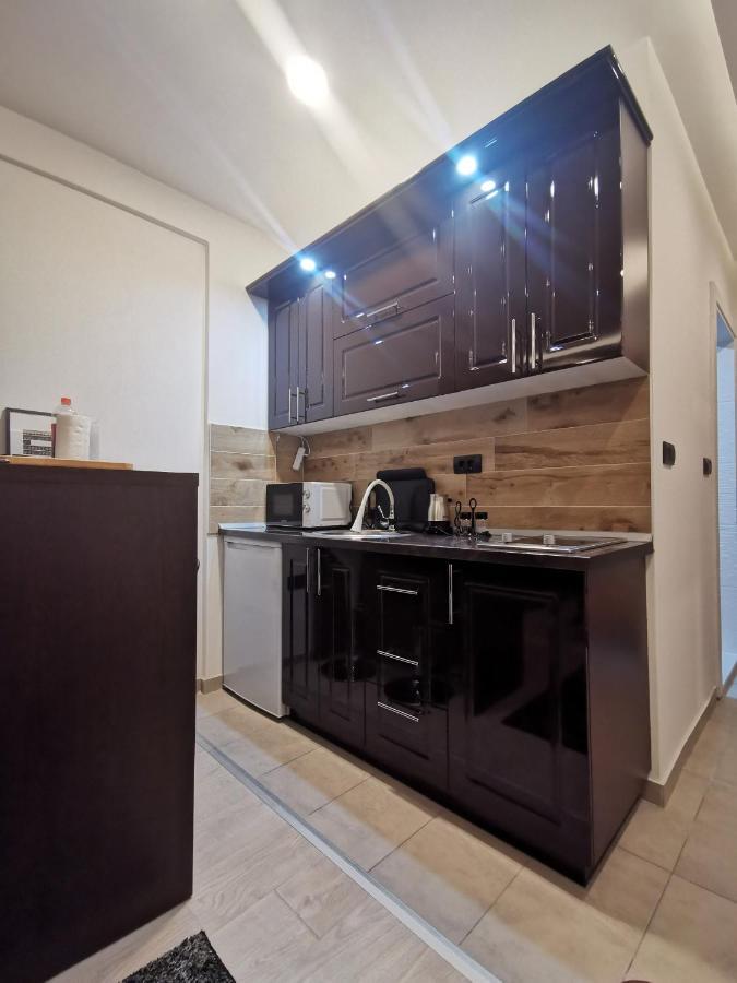 Kopaonik Apartmani Nr Eksteriør billede