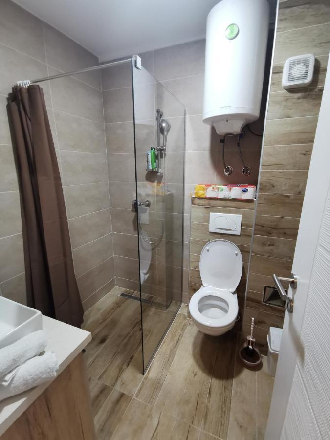 Kopaonik Apartmani Nr Eksteriør billede