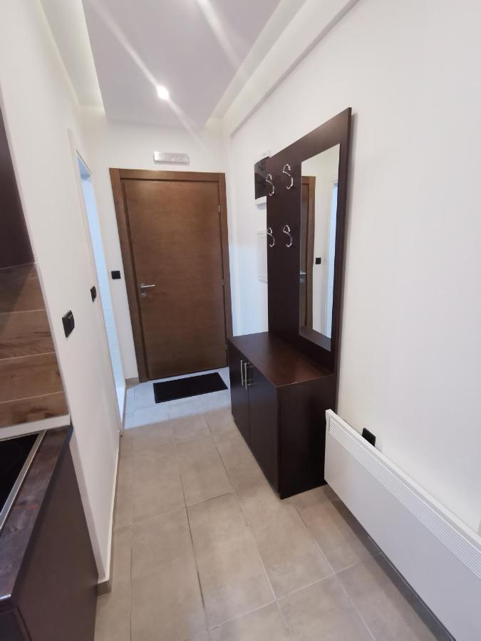 Kopaonik Apartmani Nr Eksteriør billede