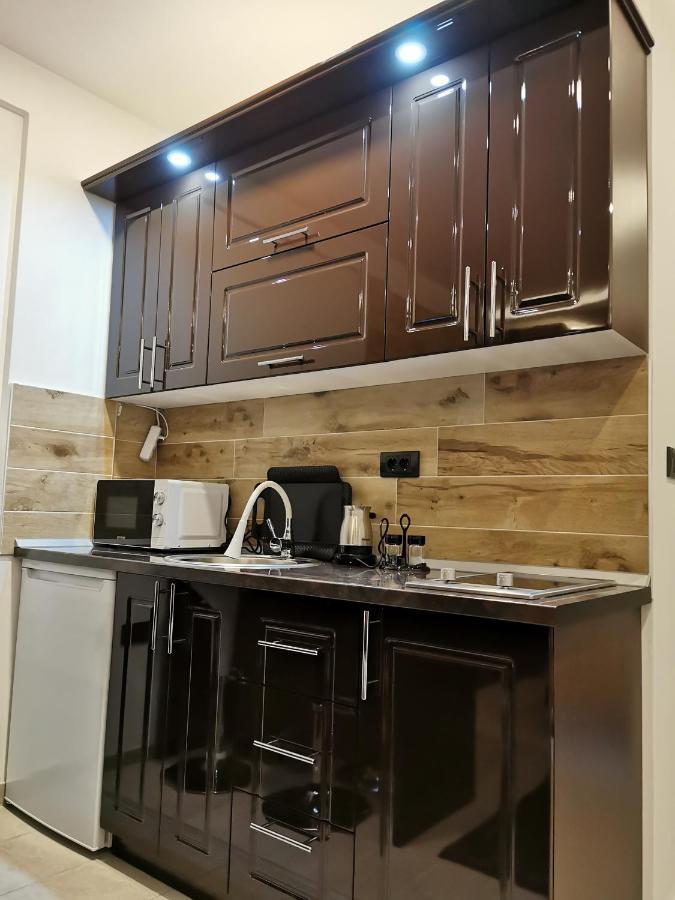 Kopaonik Apartmani Nr Eksteriør billede