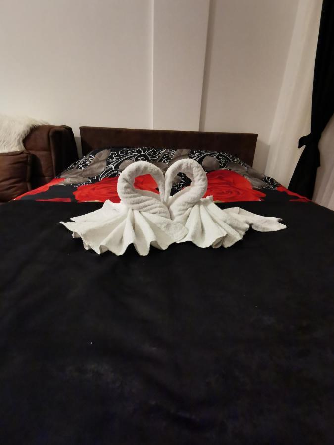 Kopaonik Apartmani Nr Eksteriør billede