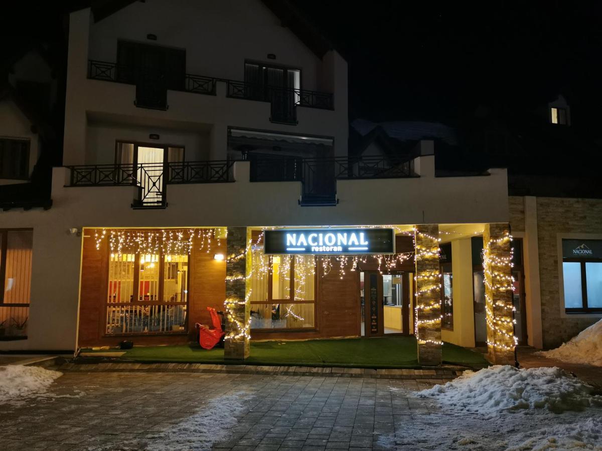 Kopaonik Apartmani Nr Eksteriør billede