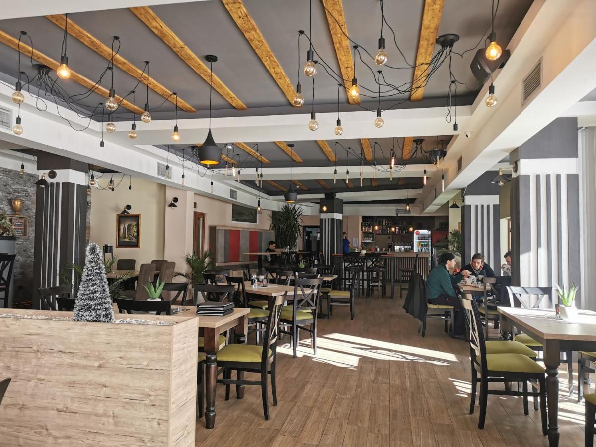 Kopaonik Apartmani Nr Eksteriør billede