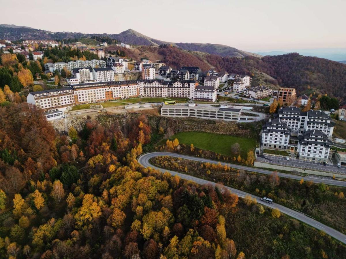 Kopaonik Apartmani Nr Eksteriør billede