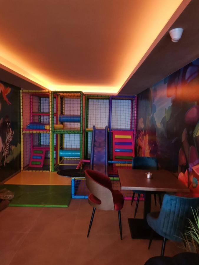 Kopaonik Apartmani Nr Eksteriør billede