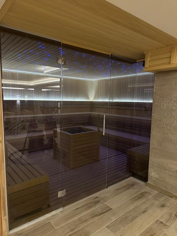 Kopaonik Apartmani Nr Eksteriør billede