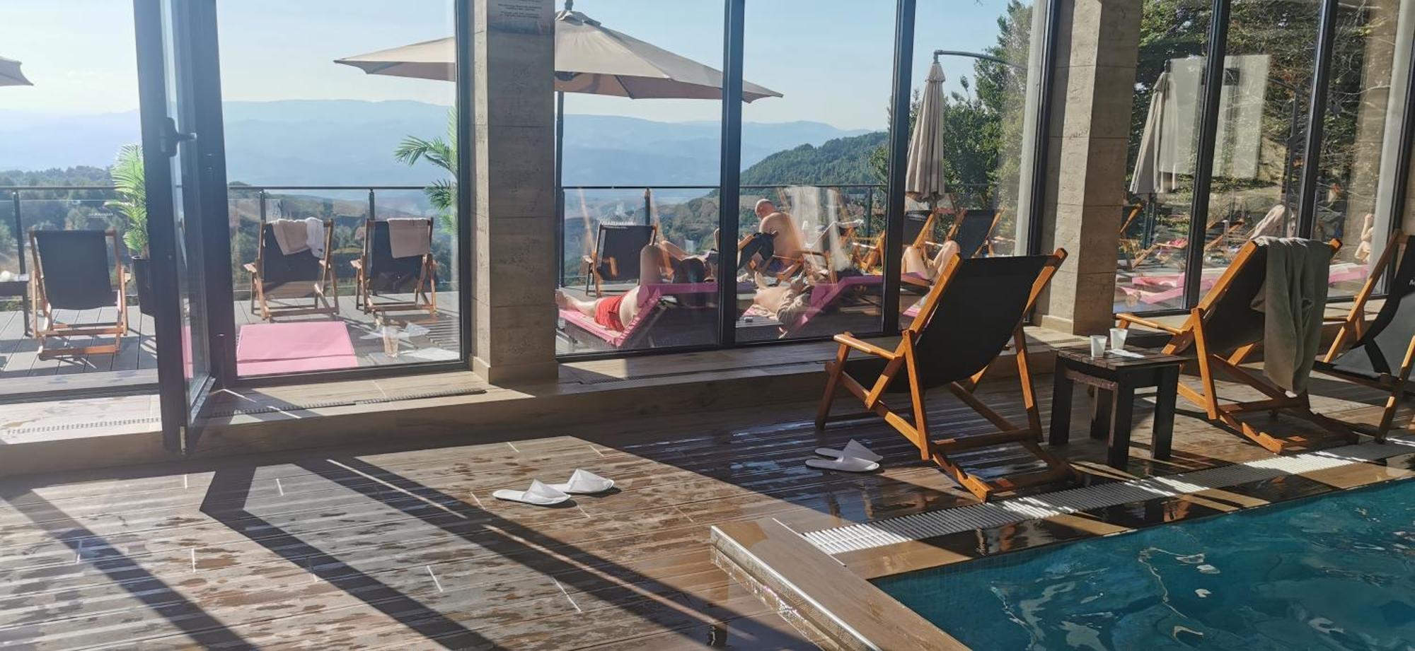 Kopaonik Apartmani Nr Eksteriør billede