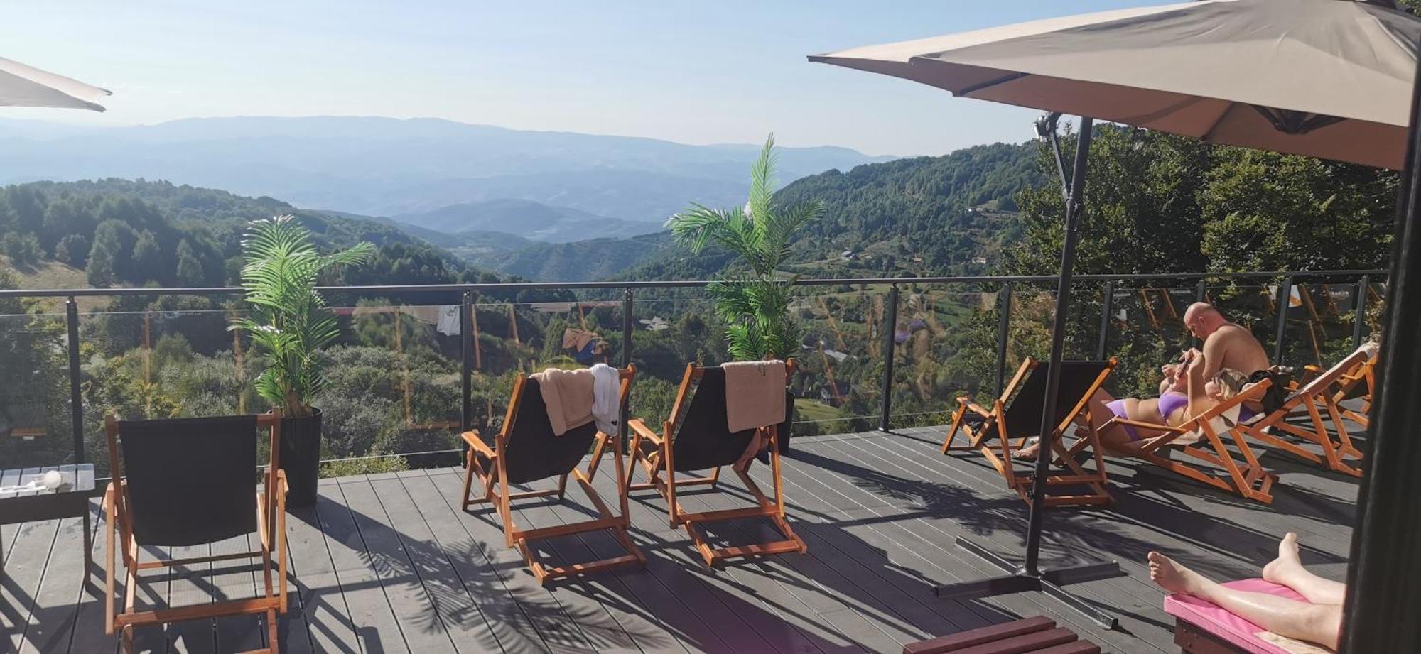 Kopaonik Apartmani Nr Eksteriør billede